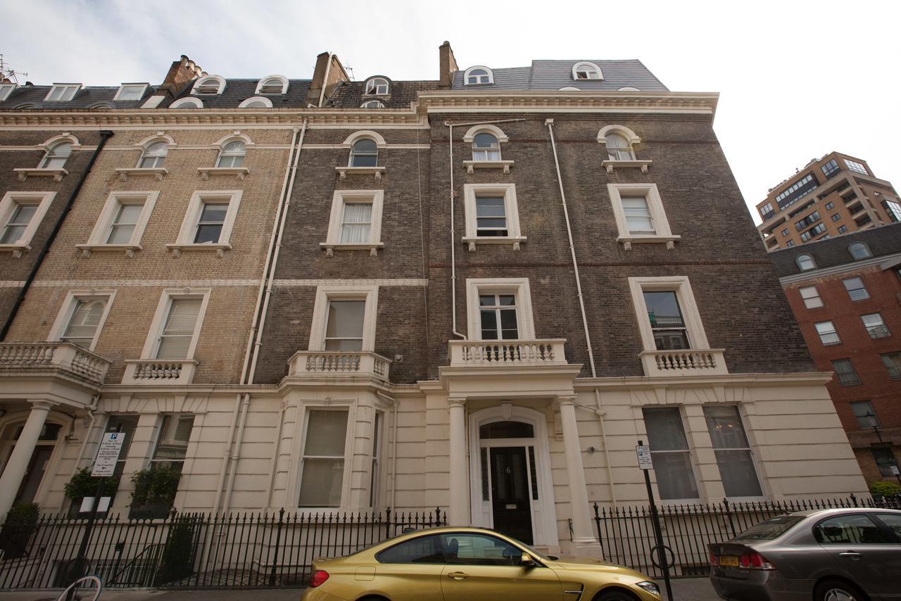 Emperors Gate Residence By Allo Housing Londres Exterior foto